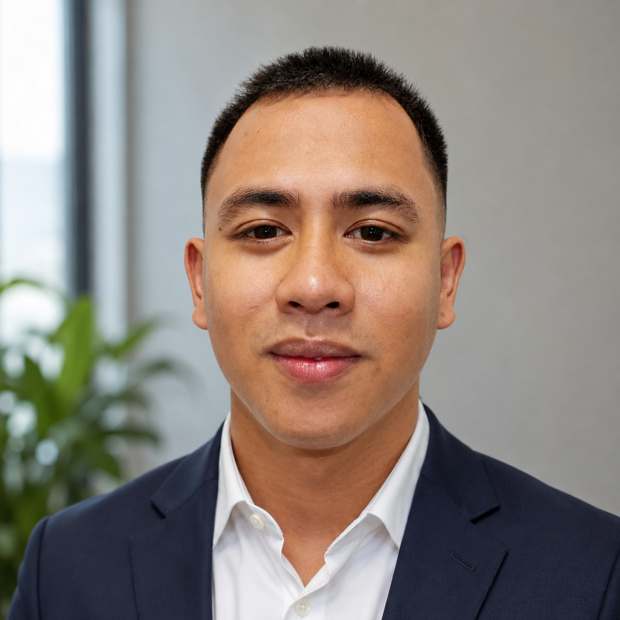 Roco, a Mechanical Engineer and Virtual Bookkeeper from the Philippines