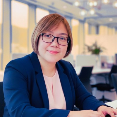 Loida R. Velasquez